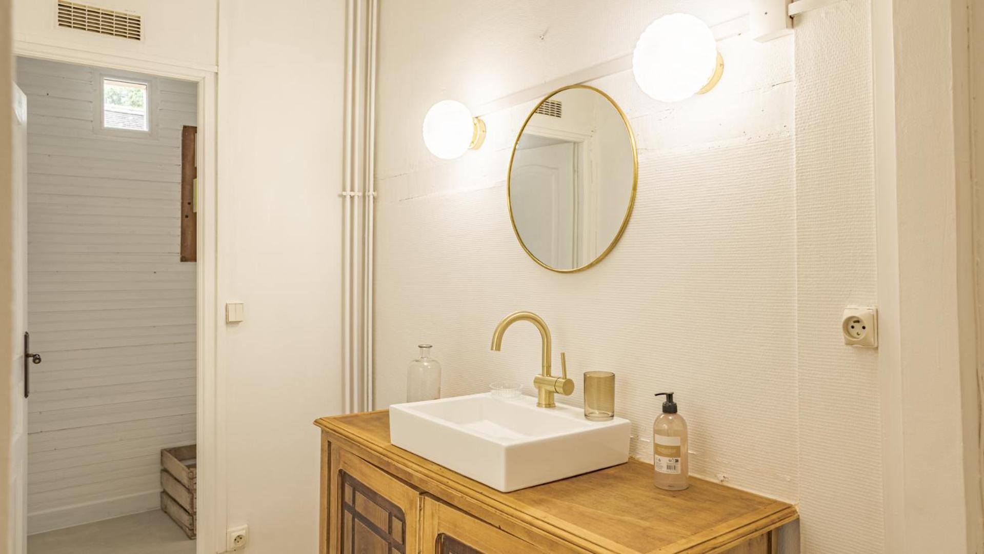 L'Ecrin De Charme Apartment ทรัวส์ ภายนอก รูปภาพ