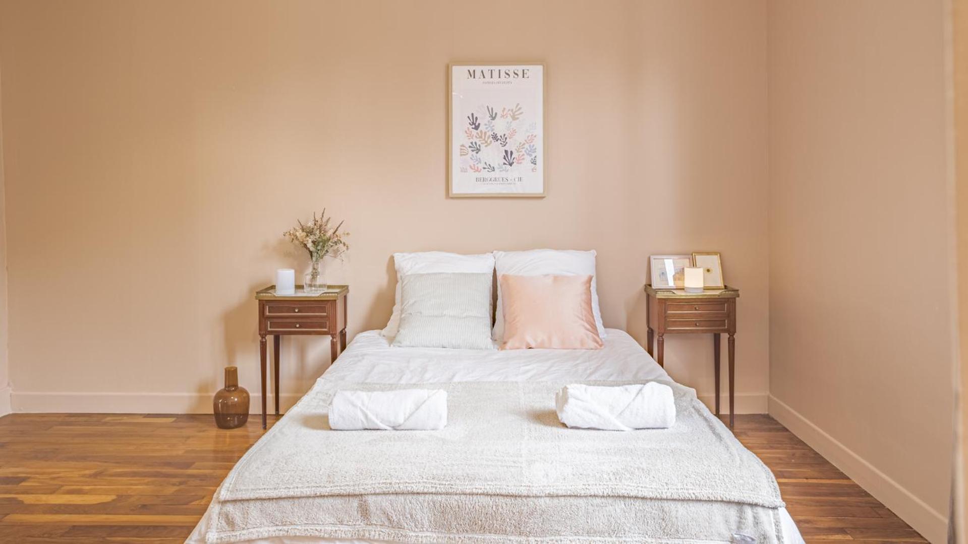 L'Ecrin De Charme Apartment ทรัวส์ ภายนอก รูปภาพ