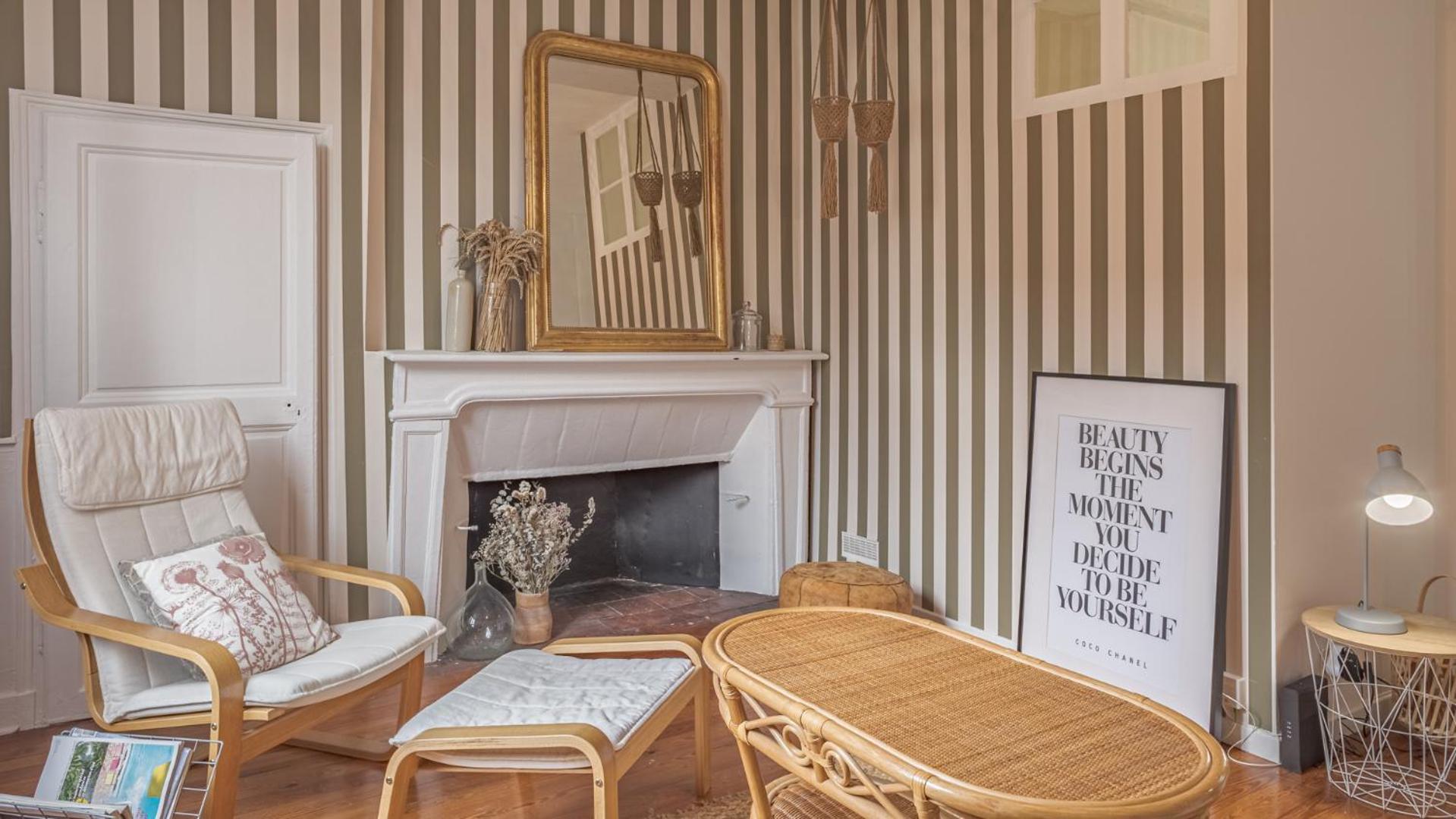 L'Ecrin De Charme Apartment ทรัวส์ ภายนอก รูปภาพ